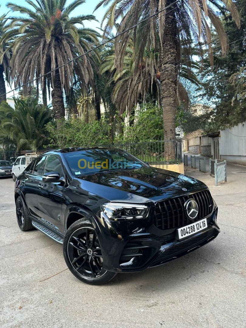 Mercedes Gle 300 2024 300