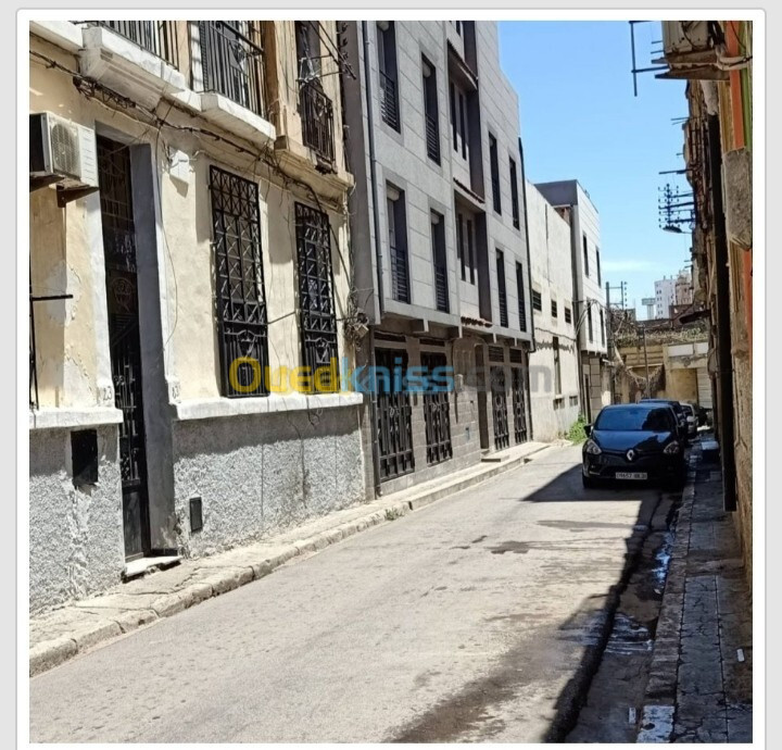 Location Appartement F2 Oran Oran