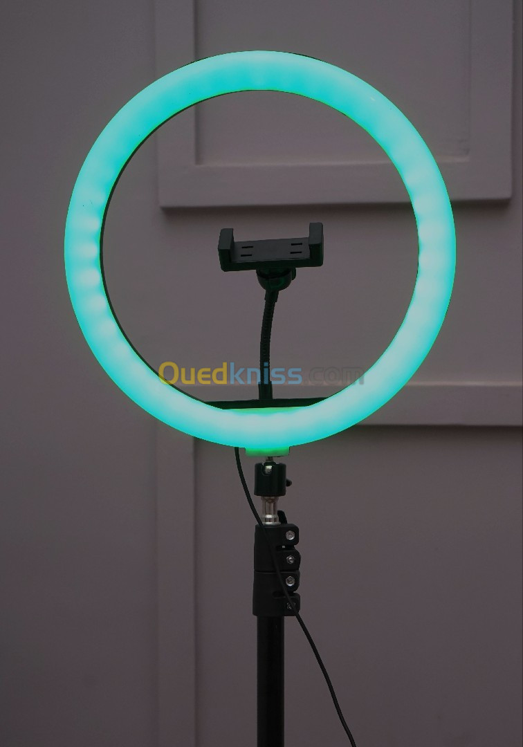 Ring light RGB MJ 30: