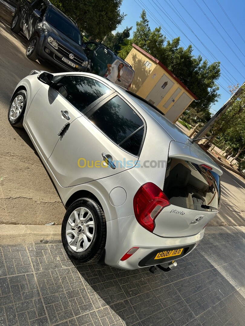 Kia Picanto 2018 EX