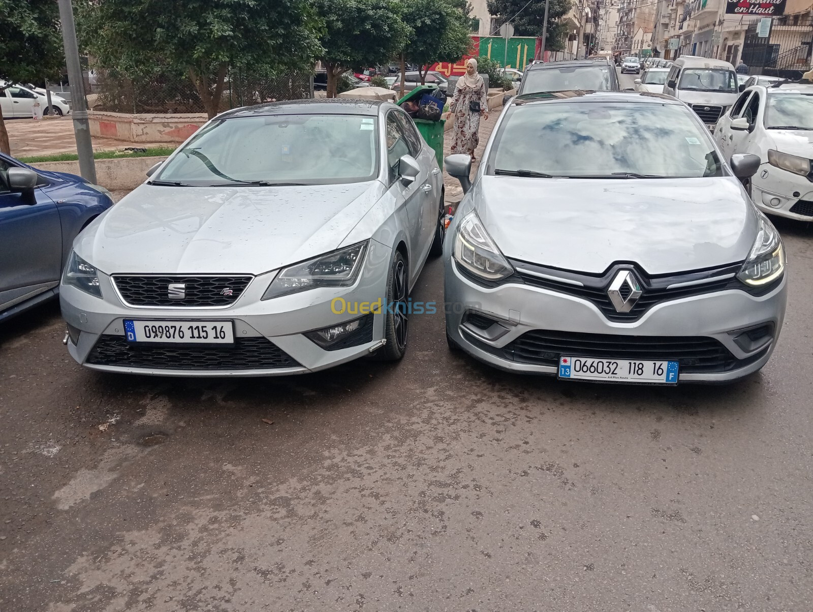 Renault Clio 4 2018 GT Line +