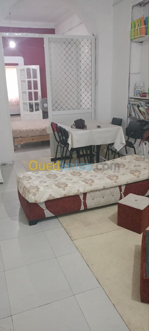 Location Appartement F2 Alger Alger centre