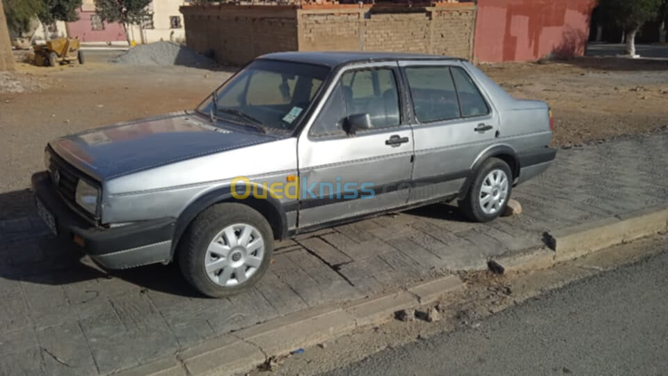 Volkswagen Jetta 1986 Jetta