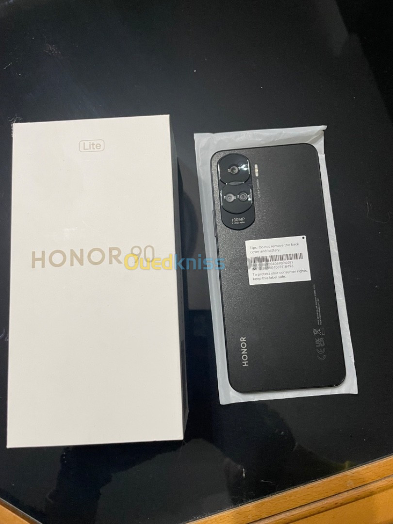 Honor 90 lite