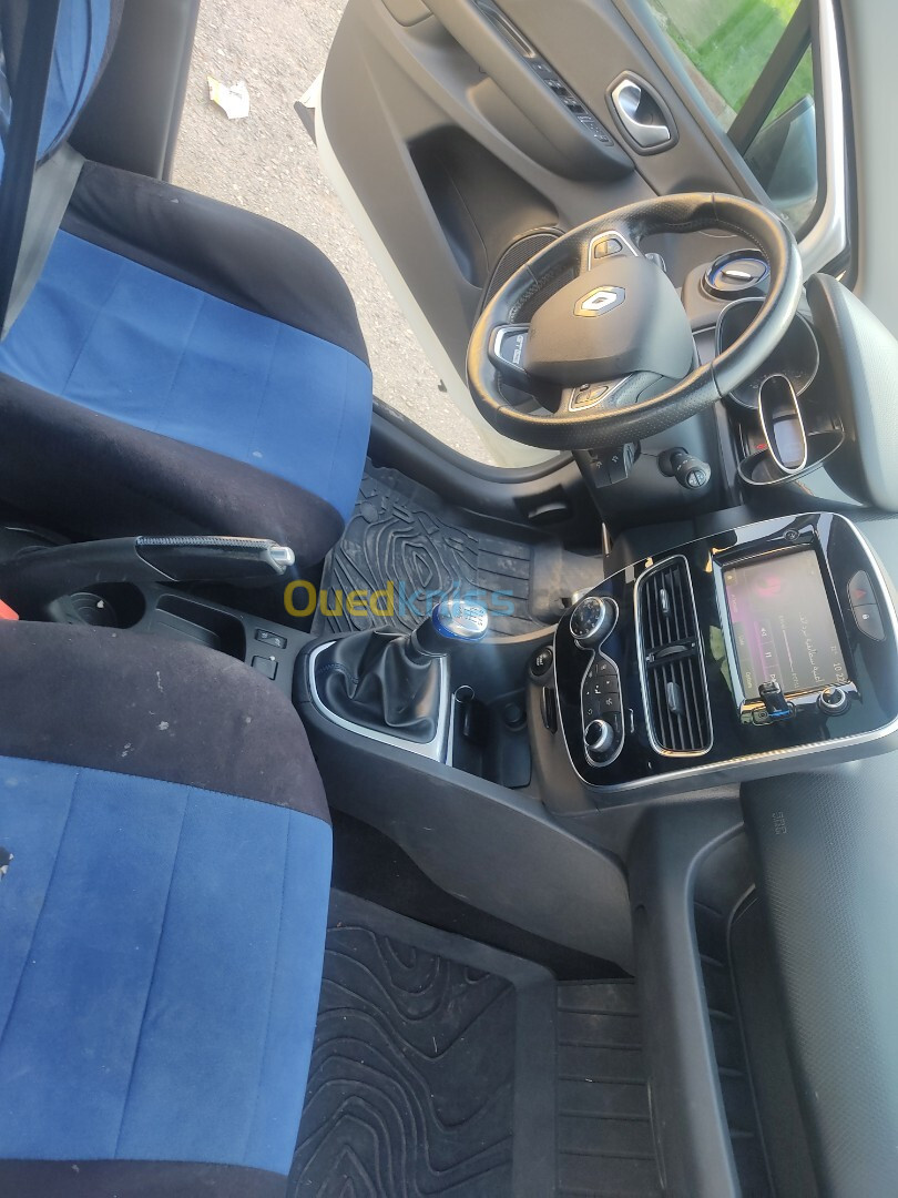 Renault Clio 4 2020 GT Line +