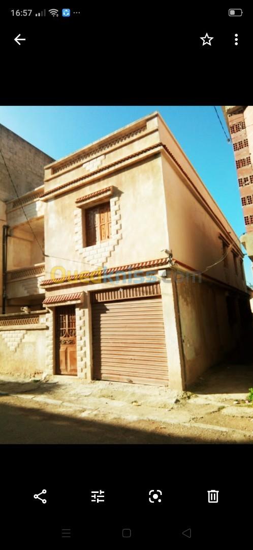 Vente Villa Constantine El khroub