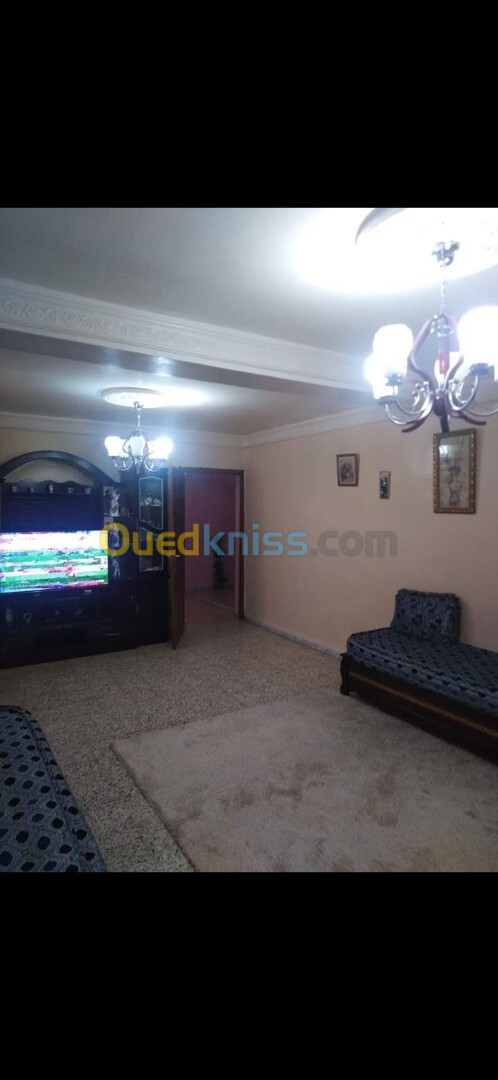 Location Villa Constantine El khroub