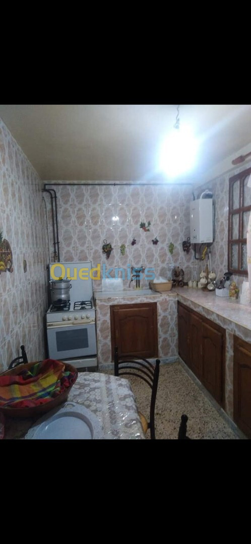 Location Villa Constantine El khroub