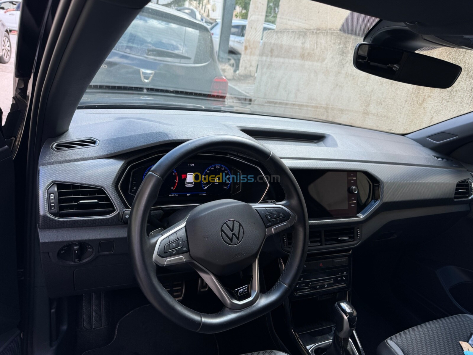 Volkswagen T-Cross 2023 R Line