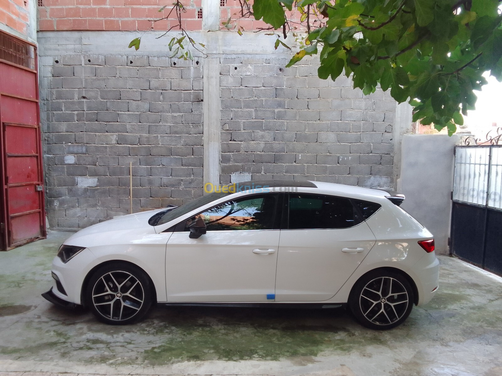 Seat Leon 2019 FR