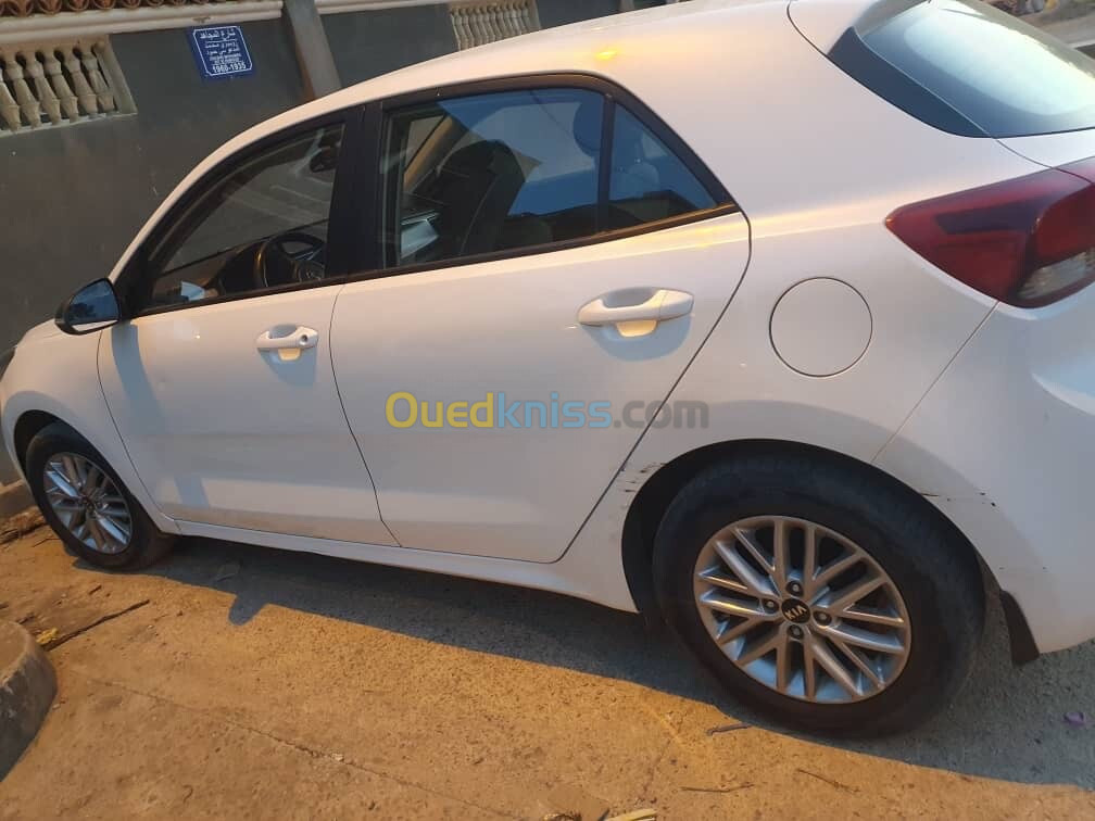 Kia Rio 2019 LX