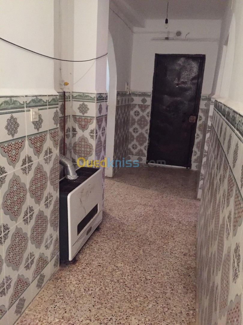 Vente Appartement F4 Tipaza Fouka