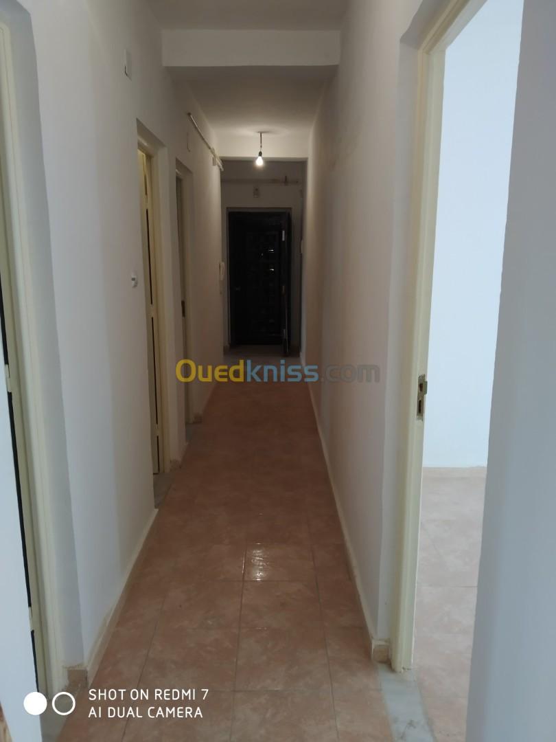 Vente Appartement F4 Constantine Didouche mourad