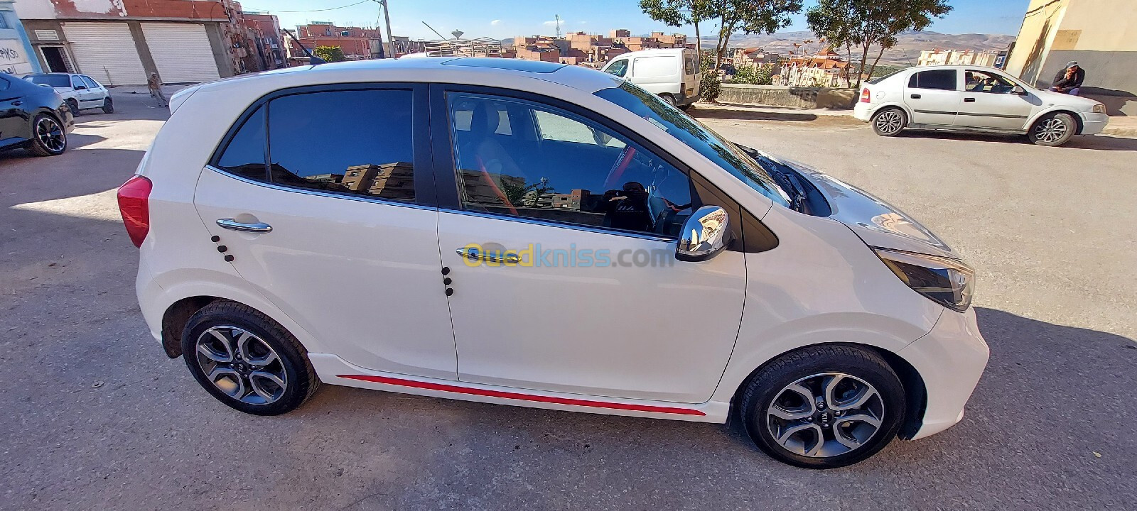 Kia Picanto 2018 GT-Line