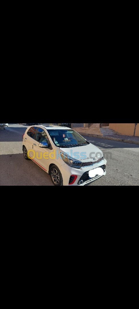 Kia Picanto 2018 GT-Line