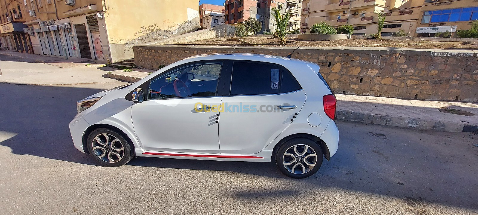 Kia Picanto 2018 GT-Line