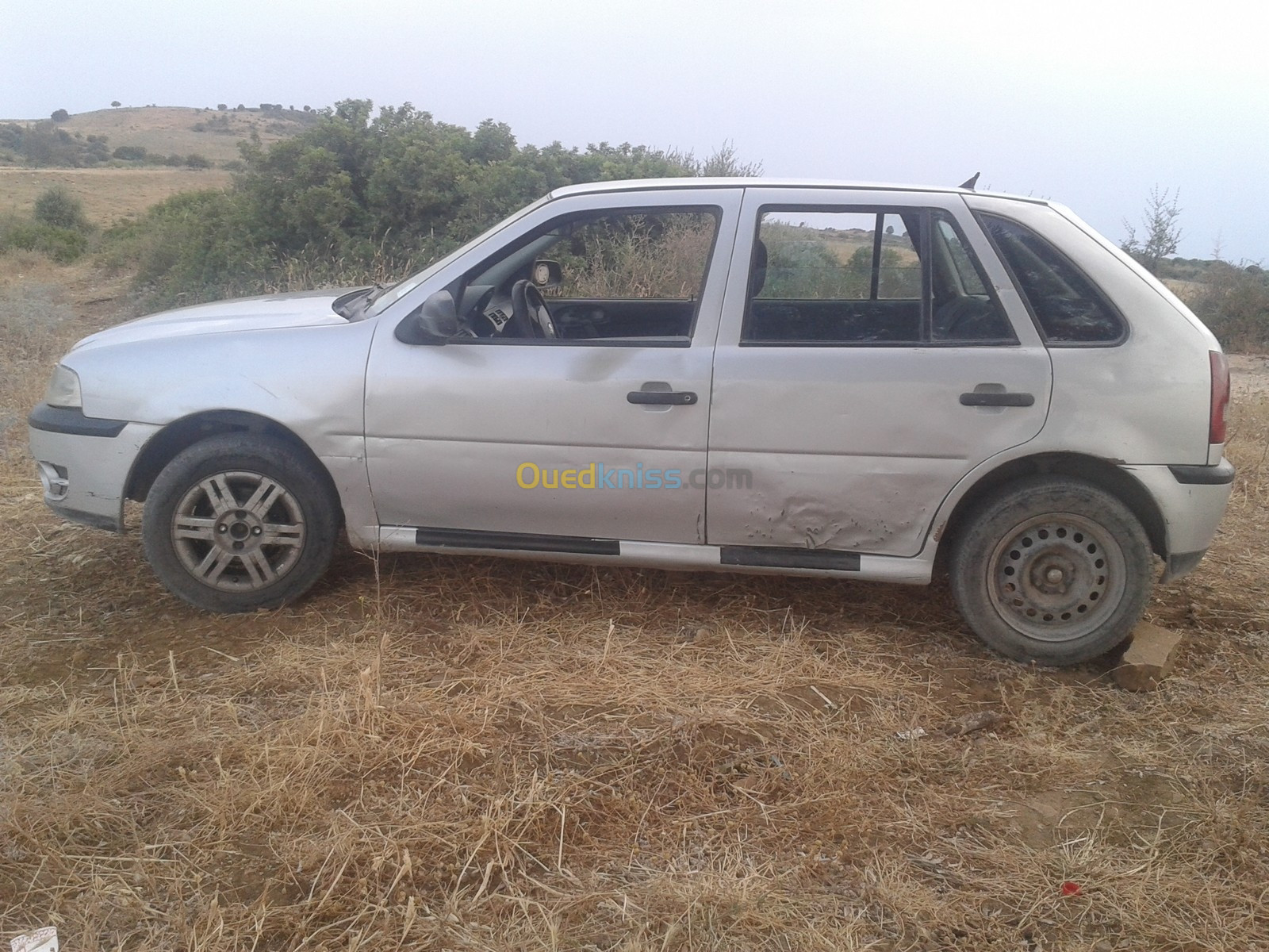 Volkswagen Gol 2004 Gol