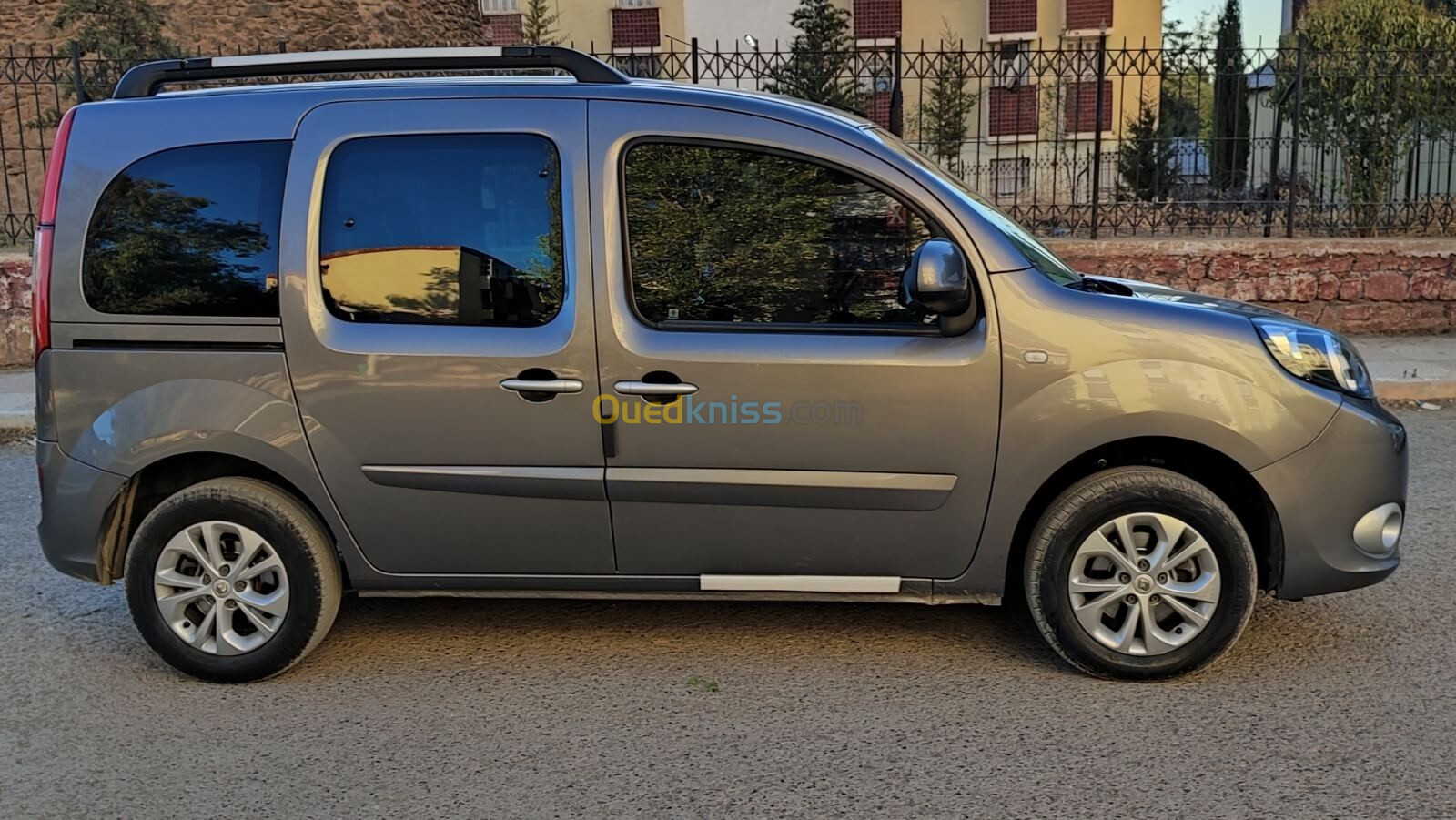 Renault Kangoo 2021 Privilège +