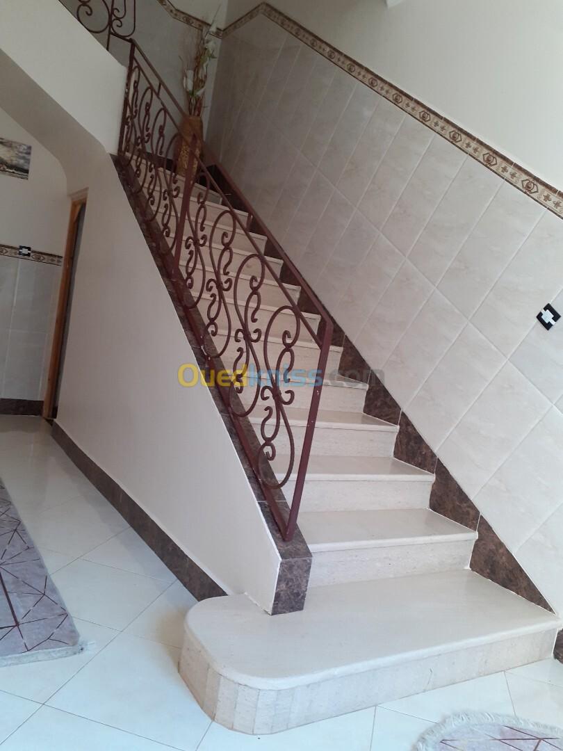 Vente Villa Aïn Témouchent Chaabet el ham