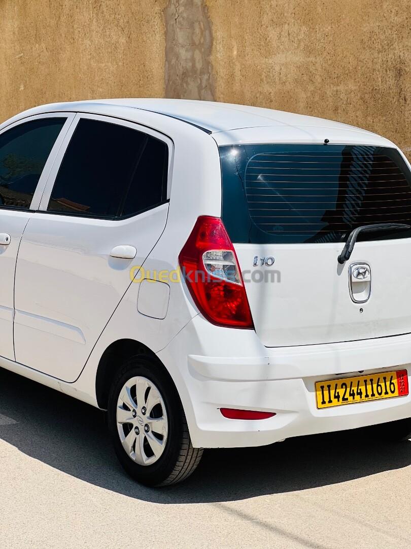 Hyundai I10 2016 Gls