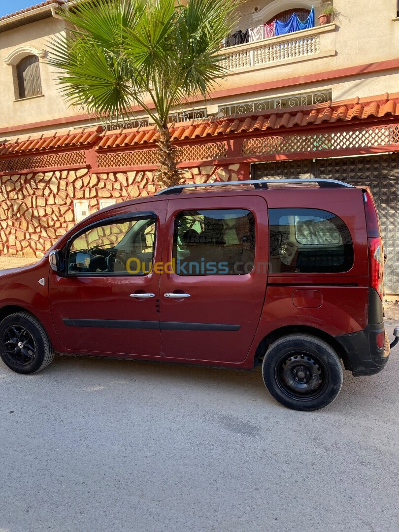 Renault Kangoo 2013 Confort