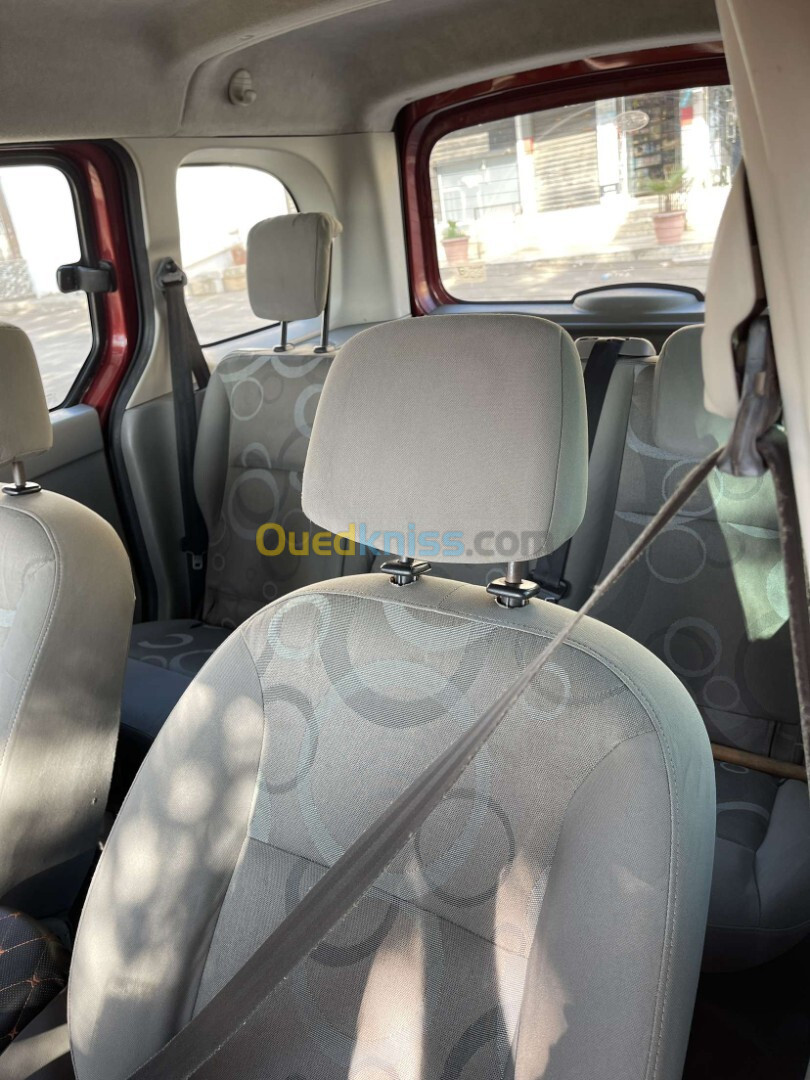 Renault Kangoo 2013 Confort