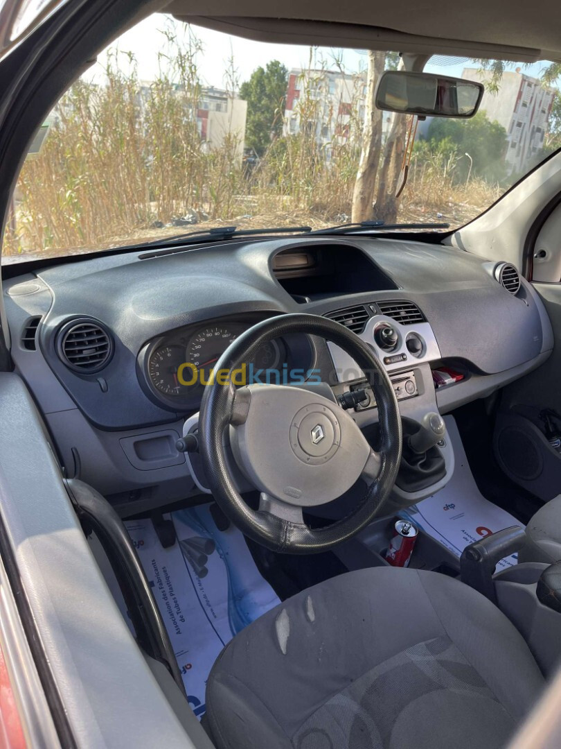 Renault Kangoo 2013 Confort