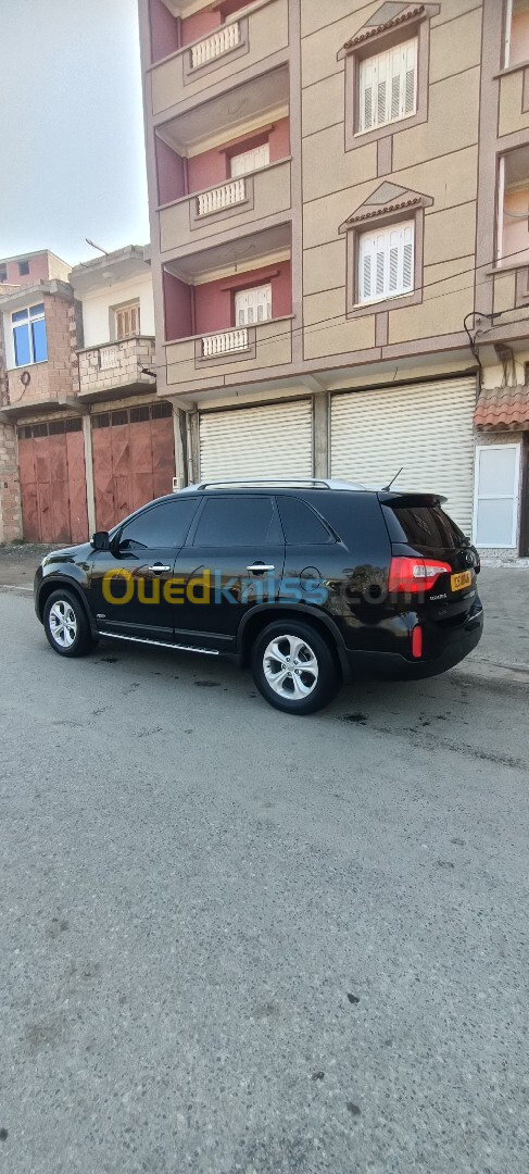 Kia Sorento 2014 