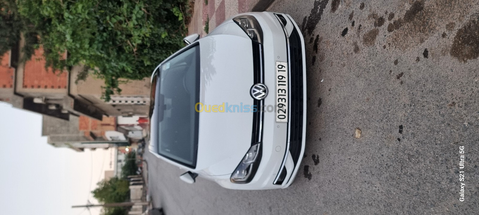 Volkswagen Golf 7 2019 Drive