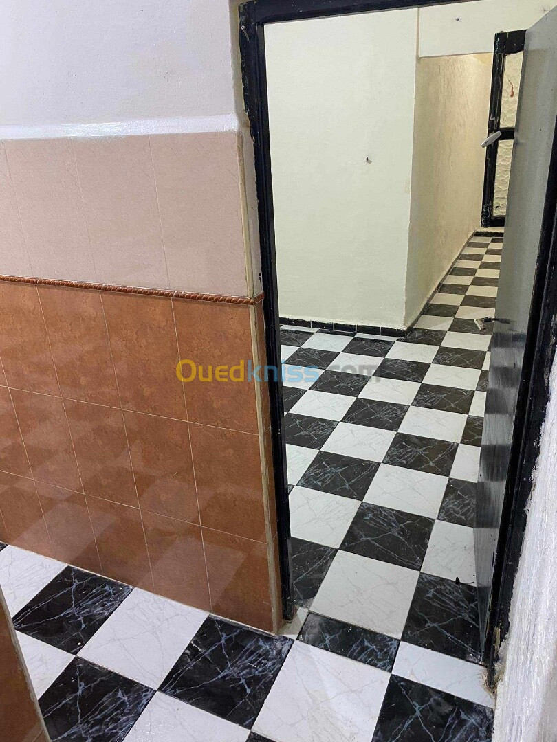 Location Appartement Alger Bouzareah