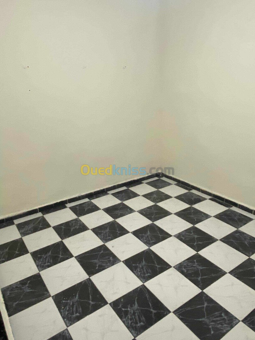 Location Appartement Alger Bouzareah