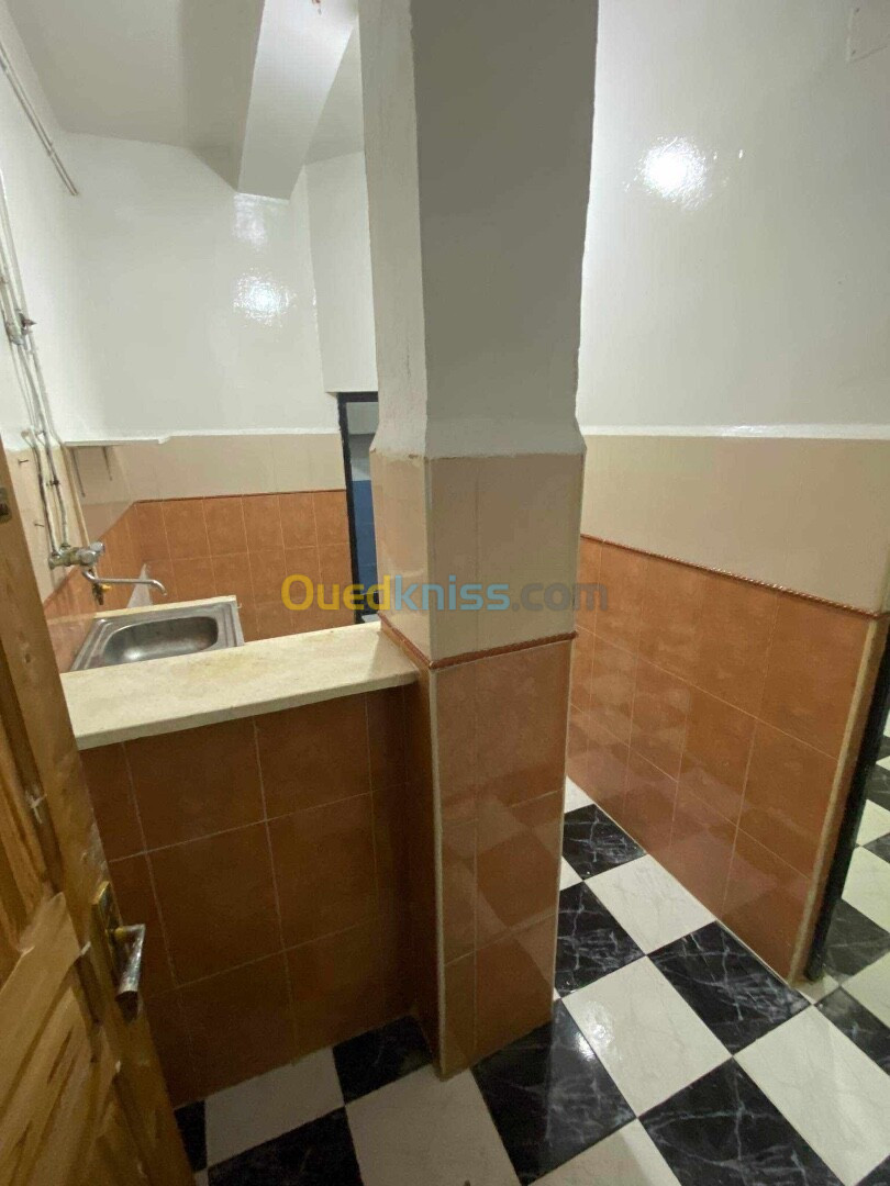 Location Appartement Alger Bouzareah