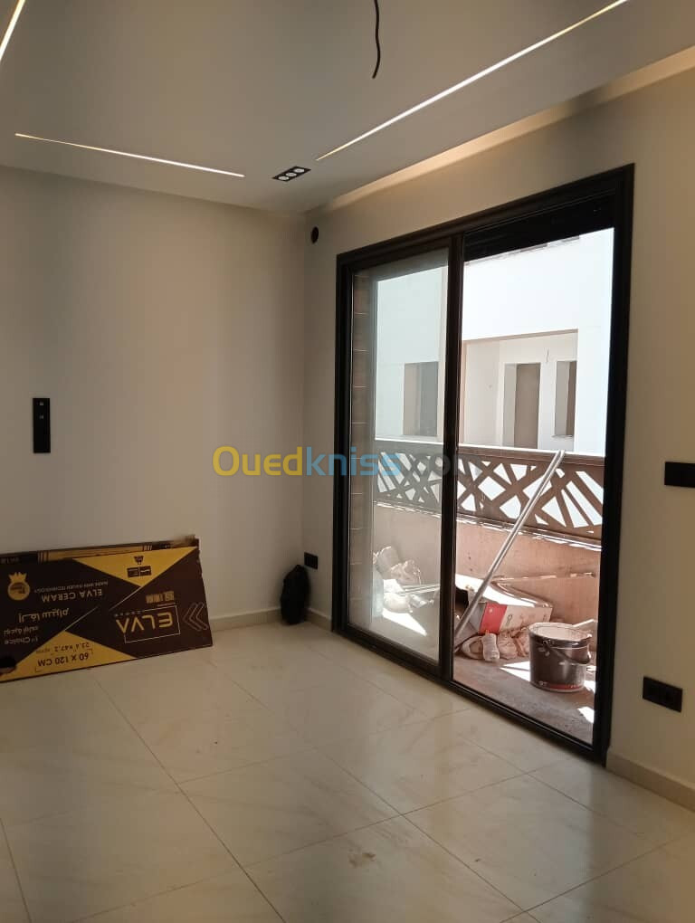 Vente Appartement F3 Alger Belouizdad