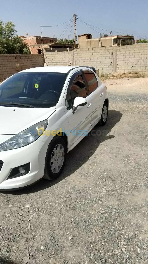 Peugeot 207 2012 207