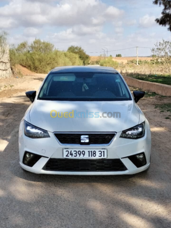 Seat Ibiza 2018 FR