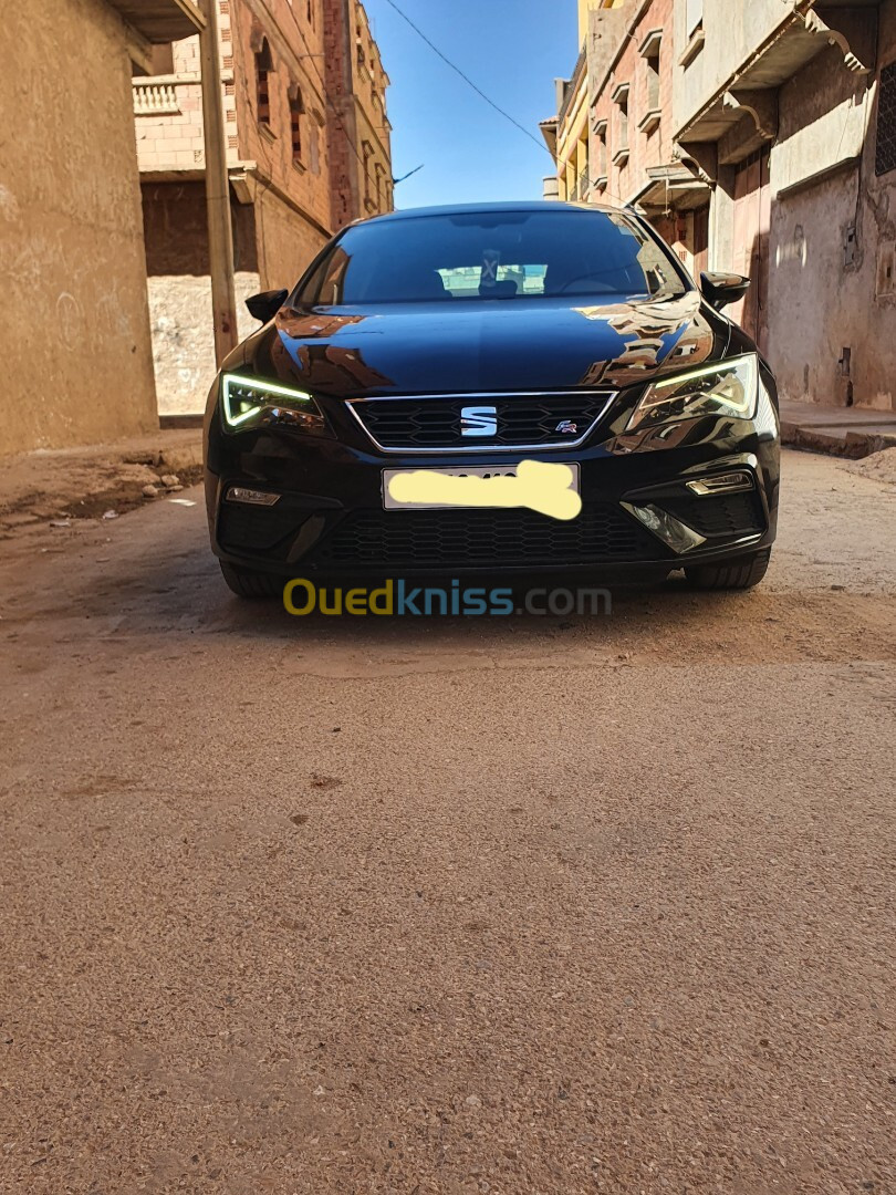 Seat Leon 2019 Leon