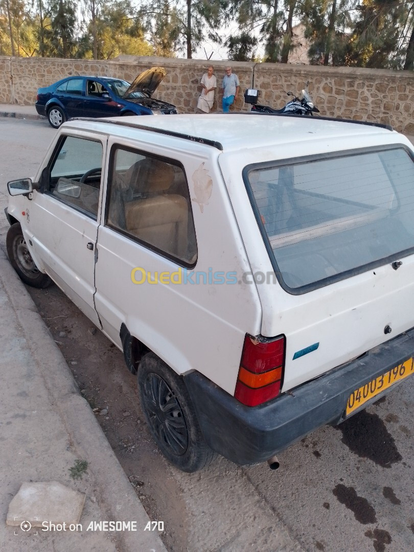 Fiat Panda 1996 Panda