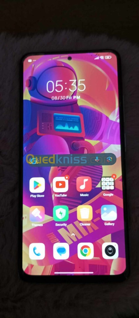 Xiaomi Redmi note 12 pro