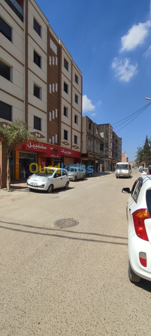 Vente Niveau De Villa F5 Alger Ouled chebel