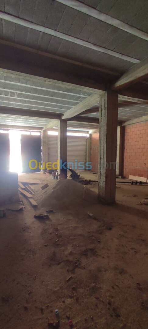 Vente Niveau De Villa F5 Alger Ouled chebel