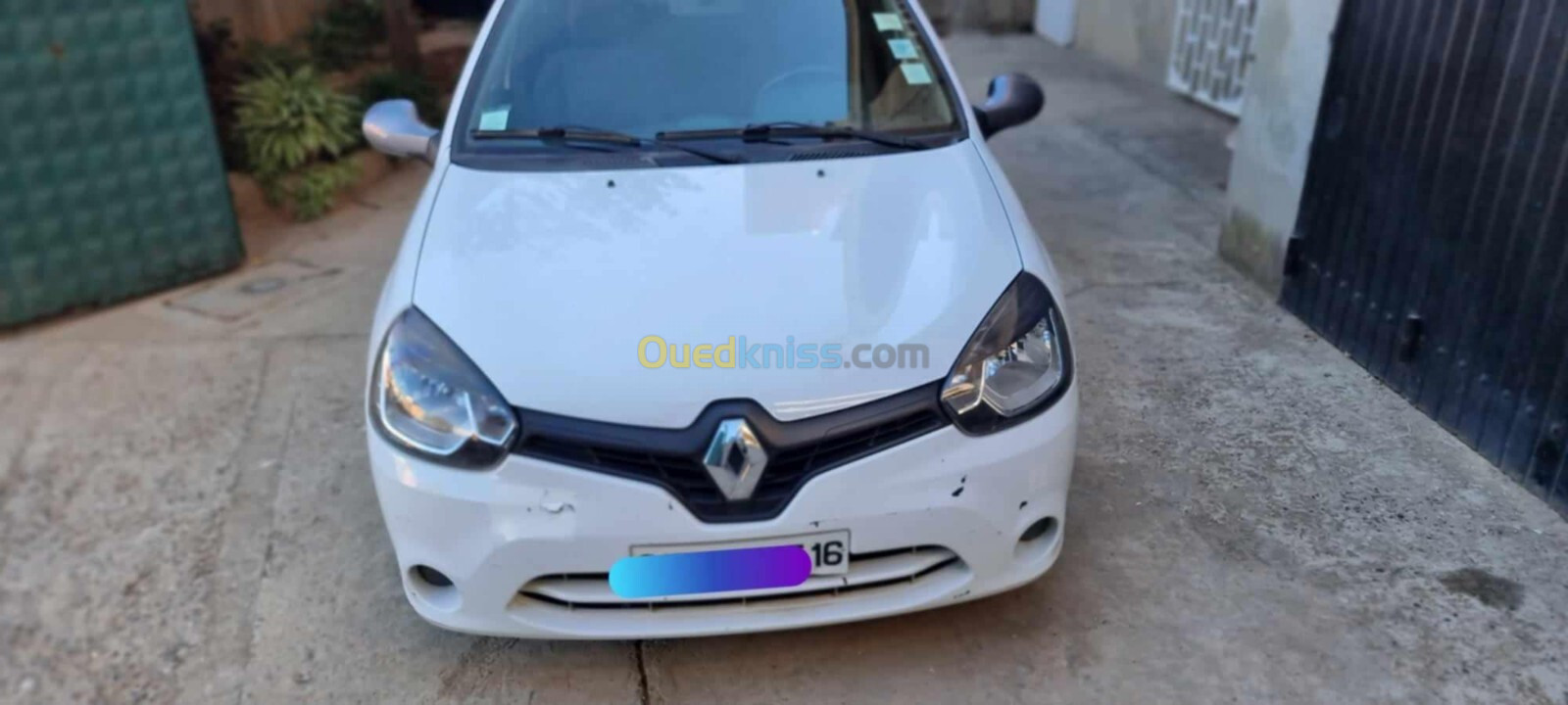 Renault Clio Campus 2015 Extreme 2