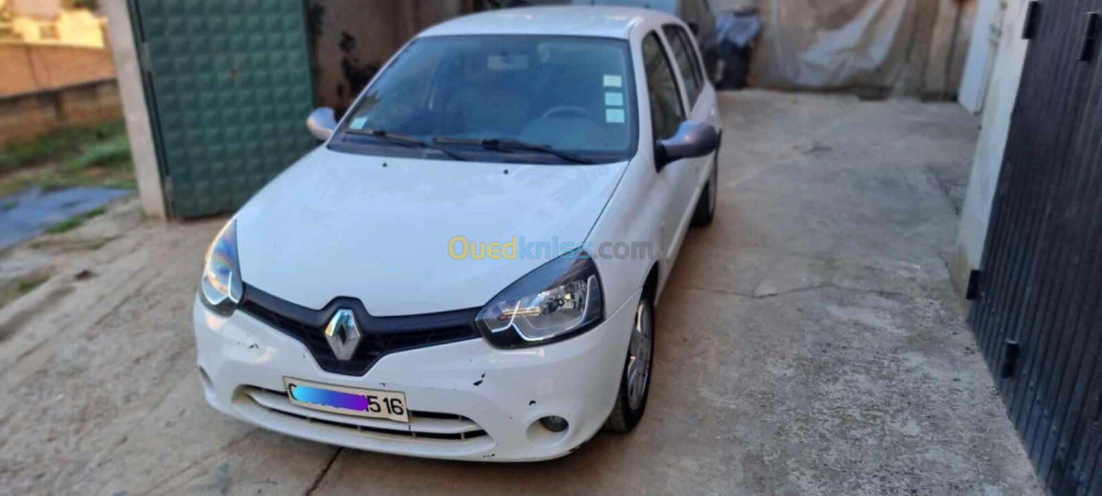 Renault Clio Campus 2015 Extreme 2