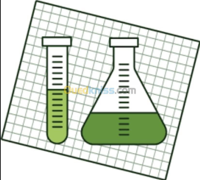 Médecin biologiste. Pharmacien biologiste 