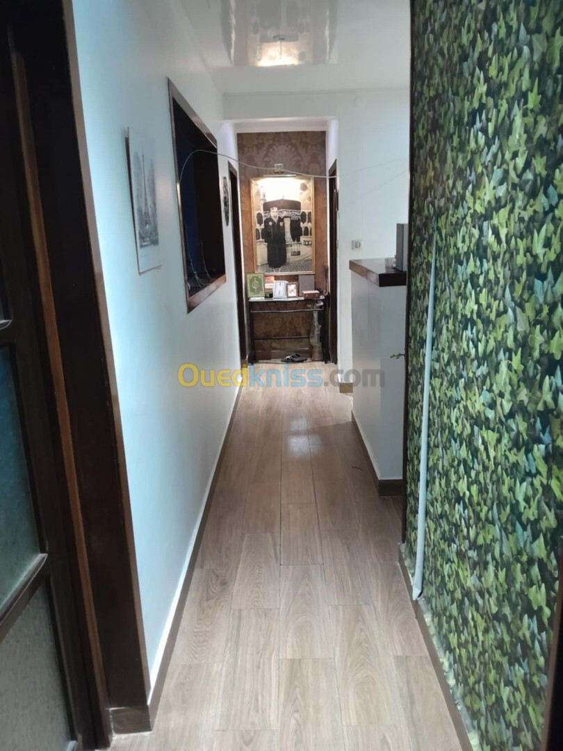 Location Appartement F3 Alger Kouba