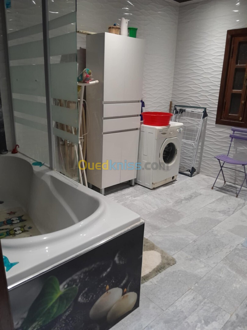 Location Appartement F3 Alger Kouba