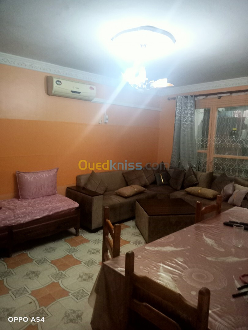 Vente Appartement F3 Blida Ouled yaich