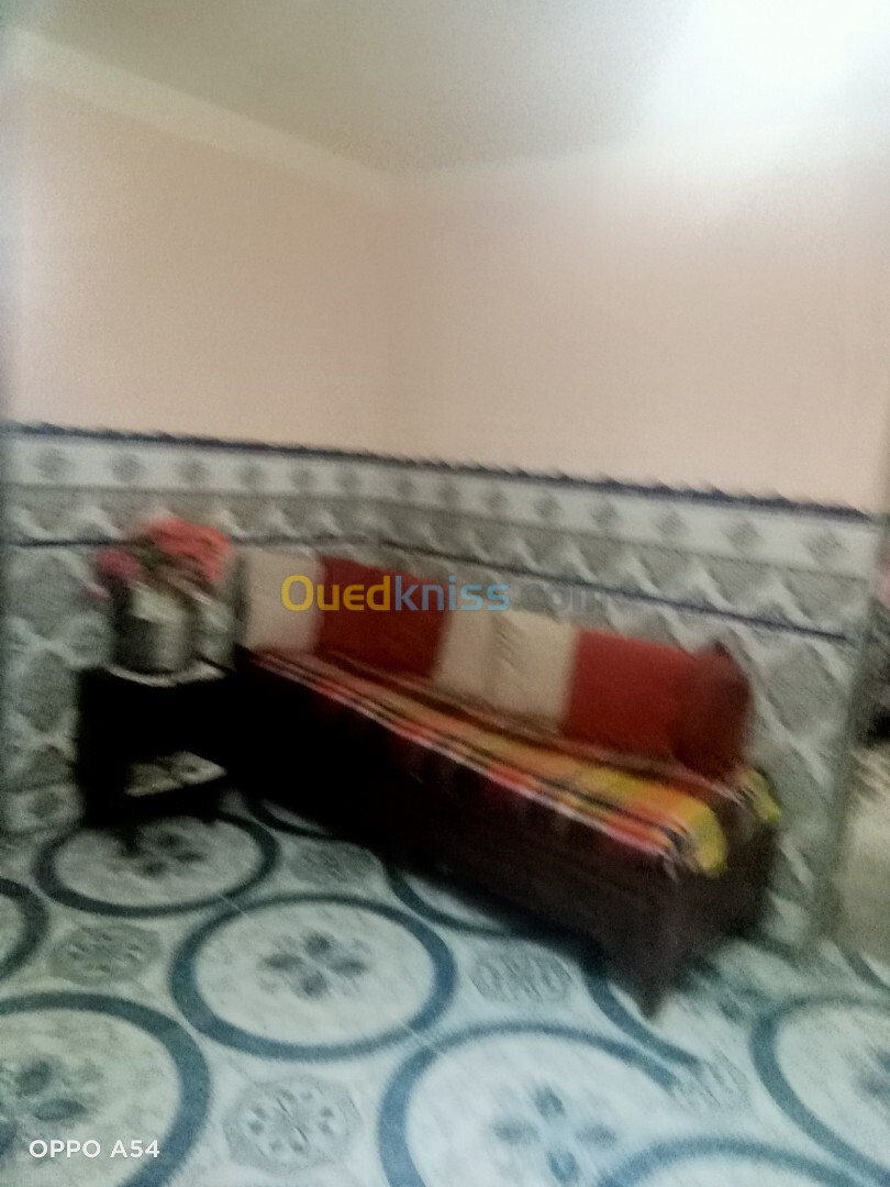 Vente Appartement F3 Blida Ouled yaich