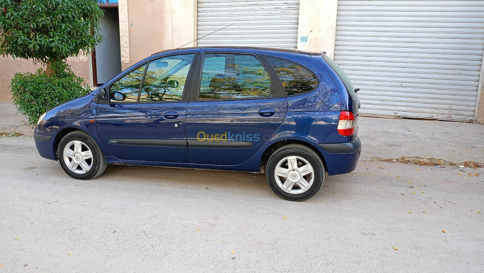 Renault Scenic 2003 Scenic