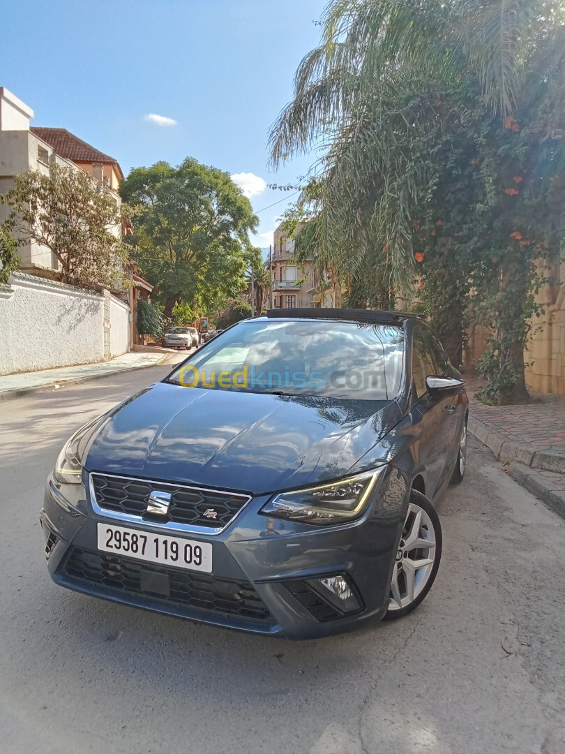 Seat Ibiza 2019 FR