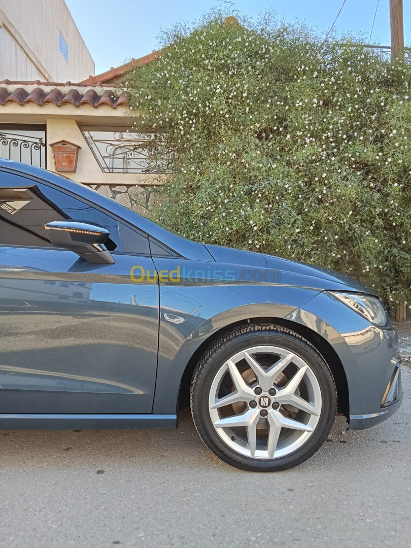 Seat Ibiza 2019 FR